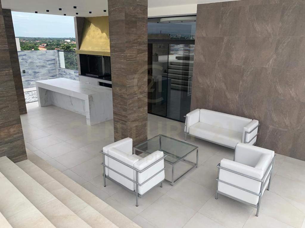 Apartamento Edificio BRICKELL - APARMENT 3G Santa Cruz de La Sierra Exterior foto