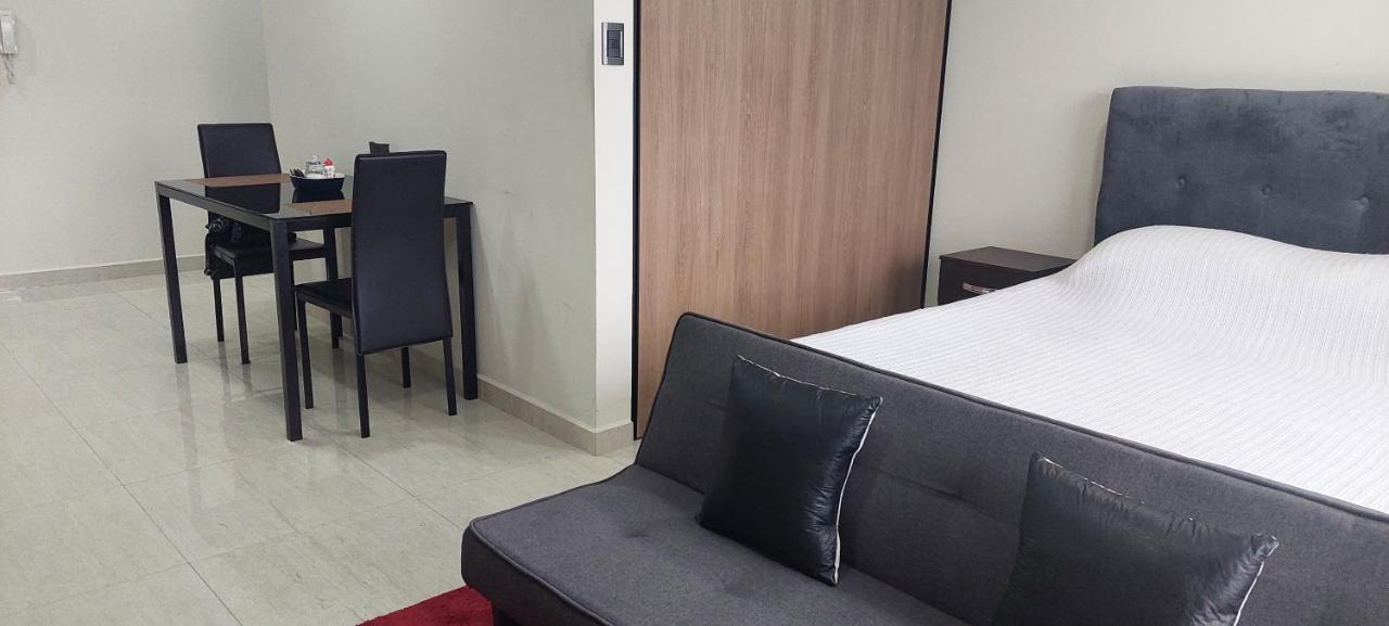 Apartamento Edificio BRICKELL - APARMENT 3G Santa Cruz de La Sierra Exterior foto
